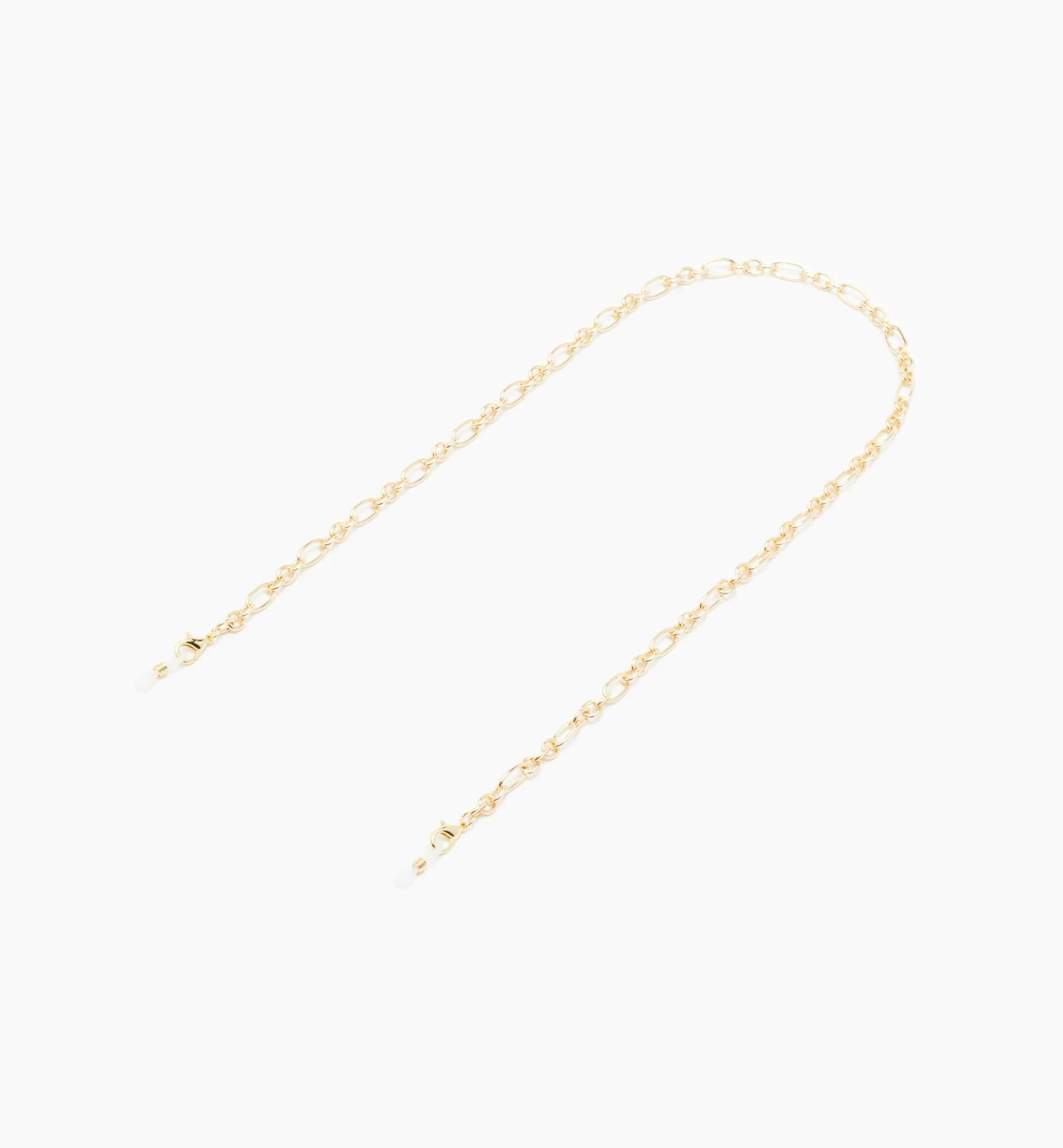 Cable Stainless Eyewear Chain 700 mm - Image 2