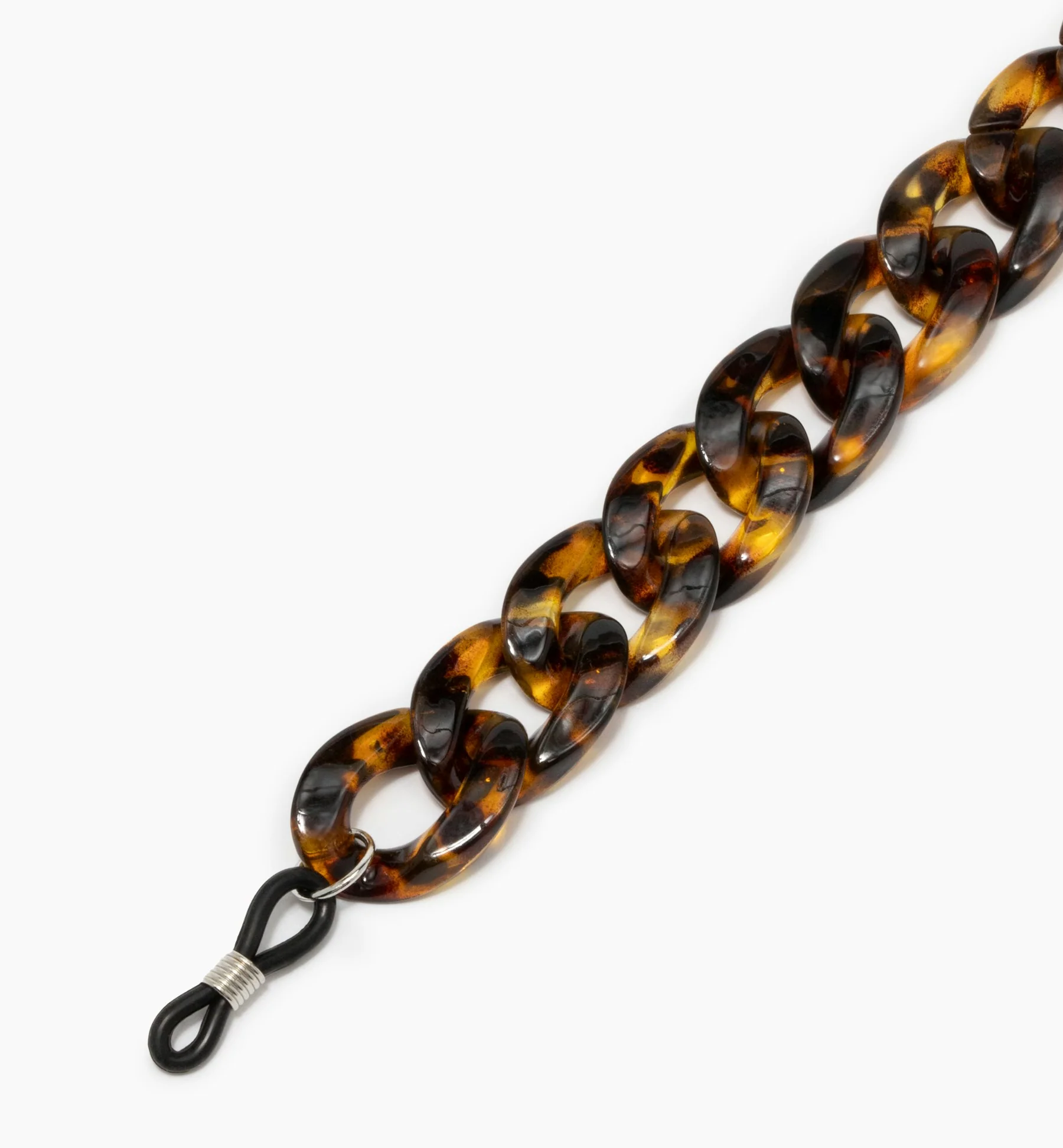 Chunky Acetate Eyewear Chain 700 mm - Image 21