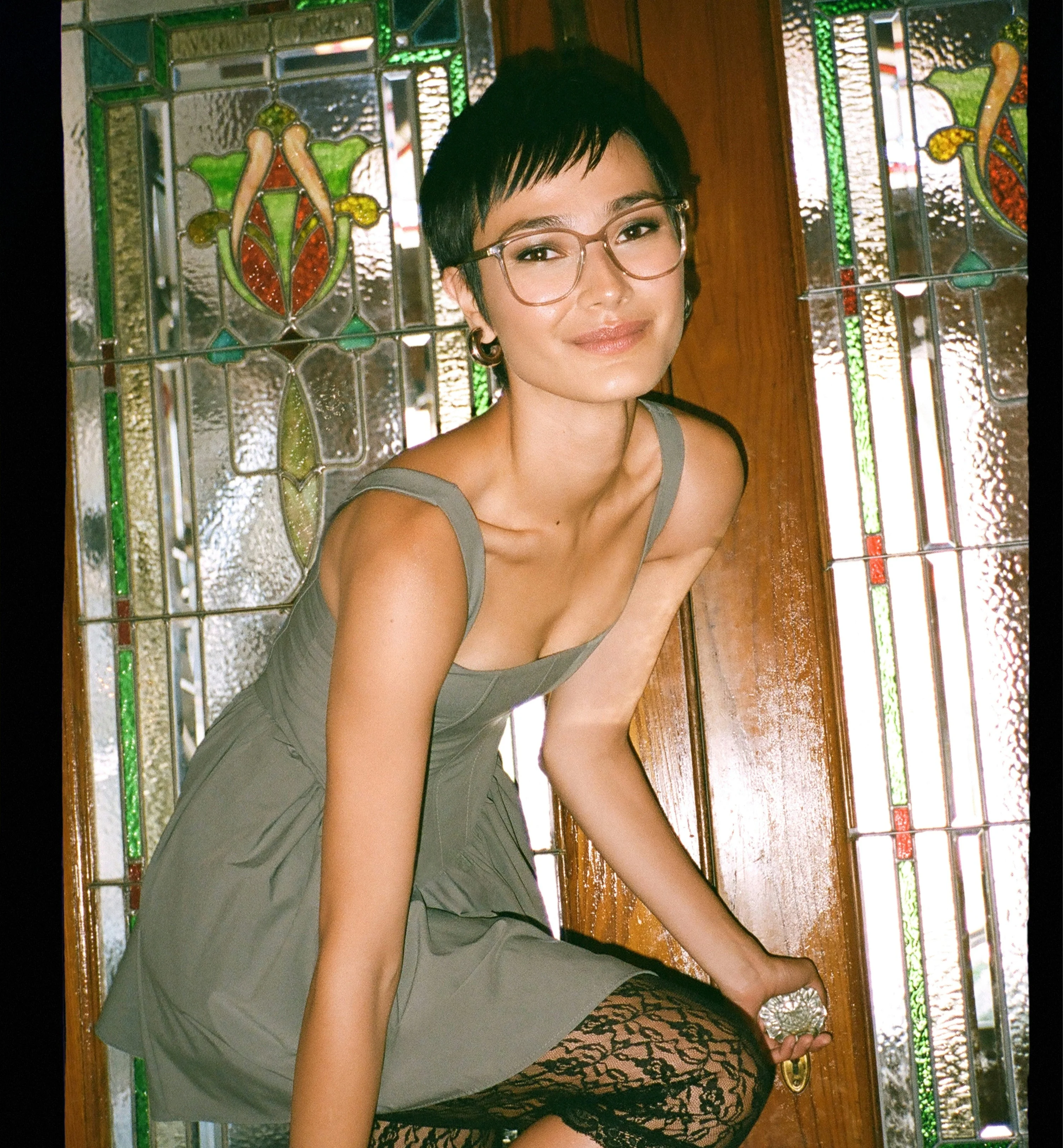 Sabrina - Image 38