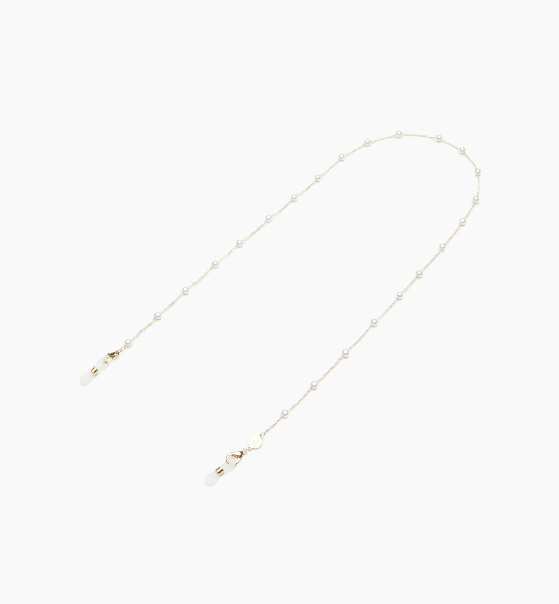 Small Pearl Eyewear Chain - Image 3