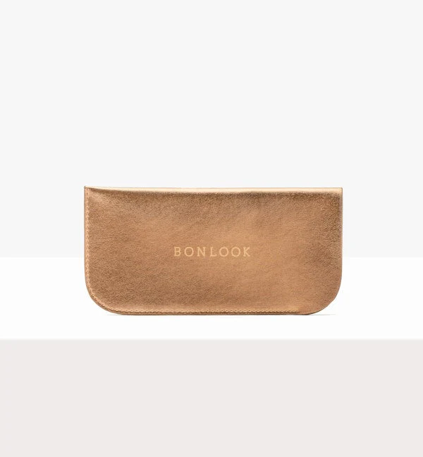 Vegan Leather Sleeve Case - Image 2