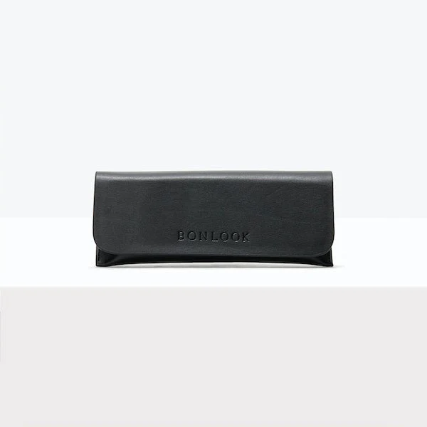 XL Vegan Leather Case