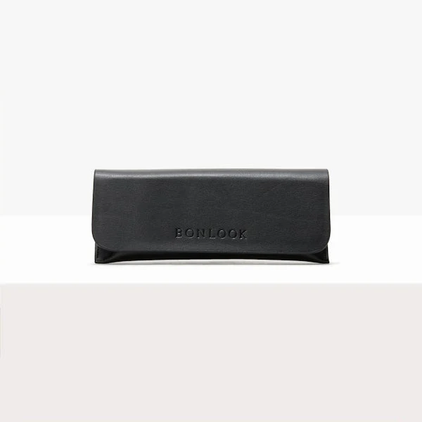 XL Vegan Leather Case